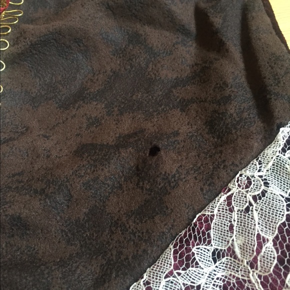 South seas siren Halloween costume - Picture 2 of 7